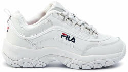 Fila Sneakers Fila Strada Low Wmn 1010560.1FG Alb