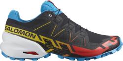 Salomon SPEEDCROSS 6 Terepfutó cipők l47716400 Méret 42, 7 EU