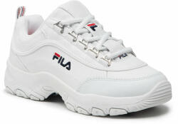Fila Sneakers Fila Strada Low Teens FFT0009.10004 Alb