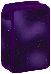 Spirit Spirit: Purple Universe emeletes töltött tolltartó 28 db-os 13×6x19, 5 cm (409743)