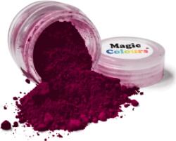 Magic Colours Ehető por festék 8ml padlizsán - Magic Colours (PDAUB)