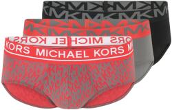 Michael Kors Boxeralsók szürke, fekete, Méret
