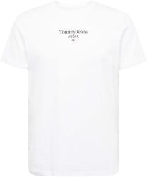 Tommy Jeans Póló fehér, Méret - aboutyou - 11 990 Ft