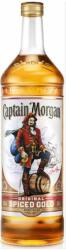 Captain Morgan Spiced Gold 3, 0 35%