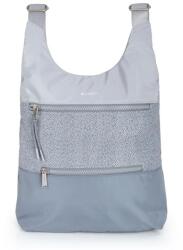 Gabol kék / szürke textil női hátizsák emory 602047016