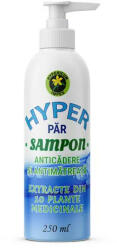 Hypericum Impex Hyper Sampon anticadere si antimatreata - 250 ml