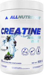 ALLNUTRITION Creatine Muscle Max 500 g, pitaja (sárkánygyümölcs)