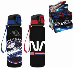 Luna Luna: NASA műanyag kulacs 650ml kétféle változatban 1db (000486022) - jatekshop