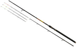 EnergoTeam Benzar no limit boat feeder 270 1+3sect feeder, picker horgászbot (12344-270) - nextfish