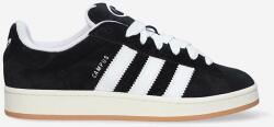 Adidas velúr sportcipő Campus 00S HQ8708 - fekete Női 48