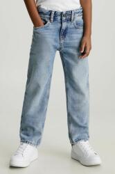 Calvin Klein Jeans gyerek farmer - kék 152 - answear - 23 990 Ft