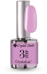 Crystal Nails - 3 STEP CRYSTALAC - 3S211 - 4ML