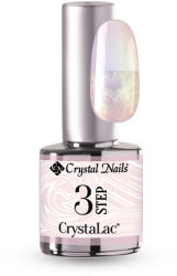 Crystal Nails - 3 STEP CRYSTALAC - 3S P3 - 4ML