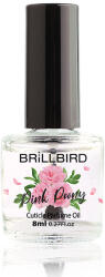 BrillBird - Pink Peony - Parfümolaj - 8ml