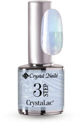 Crystal Nails - 3 STEP CRYSTALAC - 3S P2 - 4ML