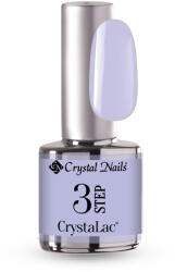 Crystal Nails - 3 STEP CRYSTALAC - 3S210 - 4ML