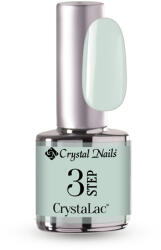 Crystal Nails - 3 STEP CRYSTALAC - 3S209 - 4ML