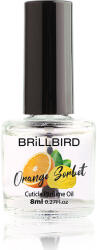 BrillBird - Orange Sorbet - Parfümolaj - 8ml