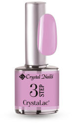 Crystal Nails - 3 STEP CRYSTALAC - 3S211 - 8ML