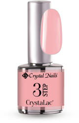 Crystal Nails - 3 STEP CRYSTALAC - 3S212 - 4ML