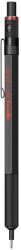 rOtring Creion mecanic 0.5 mm, negru, ROTRING 500 (2186325)