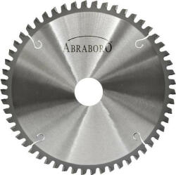 ABRABORO Körfűrészlap 355x3, 2x25 mm Z=108 ABRABORO ALU (70846803551)