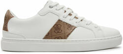 Guess Sneakers FMTTOG ELL12 Alb