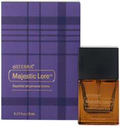 dōTERRA Majestic Lore