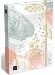 Lizzy Card Love Boho füzetbox - A4 - Lizzy Card (LIZ-24166899-BOHO)