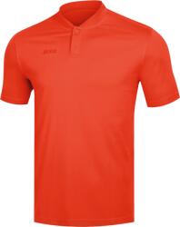 Jako prestige polo-shirt Póló ingek 6358d-18 Méret 46 - weplayvolleyball