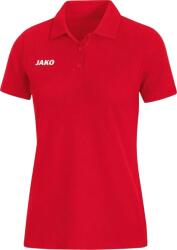 Jako base polo-shirt w Póló ingek 6365d-001 Méret 36