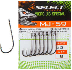 Select Horog Select MJ-59 Micro Jig Special #2