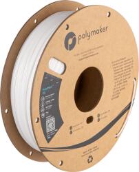 Polymaker PolyMax PC - Fehér, 1.75mm, 750g