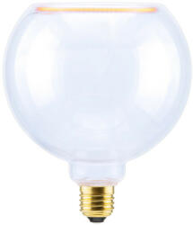  LED Globe G150 Clear Light Bulb Floating Collection 4.5W 300Lm 2200K Dimmable
