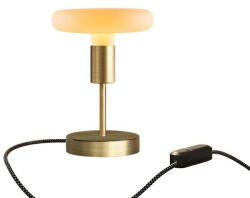  Alzaluce Dash Metal Table Lamp with UK plug - allights - 55 760 Ft