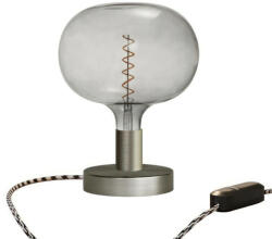  Posaluce Cobble Metal Table Lamp with UK plug - allights - 54 250 Ft