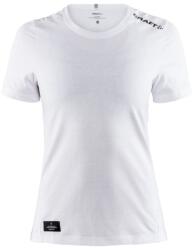 Craft COMMUNITY MIX SS TEE W Rövid ujjú póló 1907389-900000 Méret S
