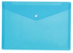 HERMA irattasak patentos (33x23 cm) kék