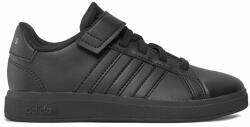 adidas Sneakers Grand Court 2.0 El K FZ6161 Negru