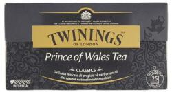 TWININGS Fekete tea, 25x2 g, TWININGS Prince of Wales (101217)
