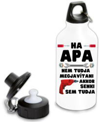  Ha apa nem tudja megjavítani - Fémkulacs (981859)