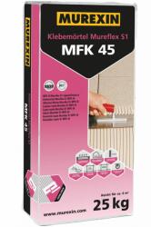 Murexin MFK 45 Mureflex S1 flex ragasztó 25 kg