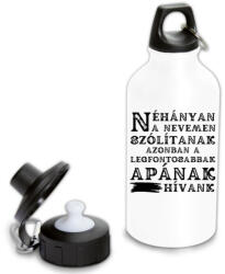  Legfontosabbak apának hívnak - Fémkulacs (531267)
