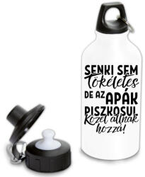  Apák nagyon közel állnak a tökéletességhez - Fémkulacs (591949)