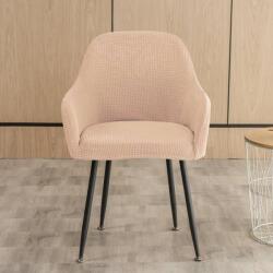 Forcheer Nagy Kagylószék Huzat (vízlepergető, bézs)