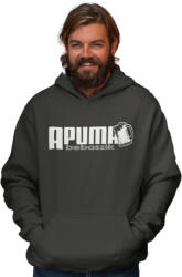  Apuma bebaszik - Kapucnis Pulóver (apmabekp5)