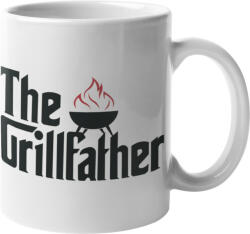 The Grillfather - Bögre (515490)