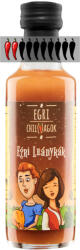  Egri Lánykák - Ananászos-kakaós-mézes csoki moruga scorpion szósz - 100 ml - limitált szériás címke (5999569013705)