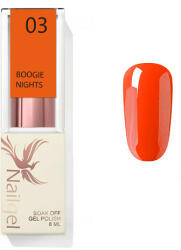  Boogie Nights 03 - gél lakk 8 ml