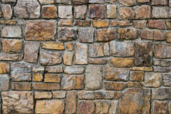 Dimex Vlies Fotótapéta - Pattern of old stone Wall - 375x250 cm (MS-5-2385)